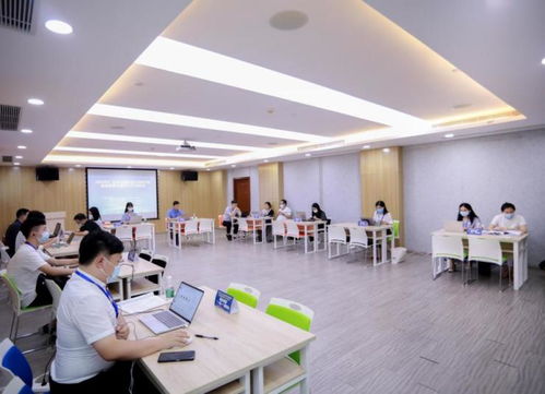 我市举办2021年省高新技术企业服务团珠海港澳企业线上专场活动，聚焦信息技术咨询服务